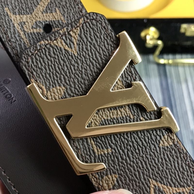 Louis Vuitton Belts